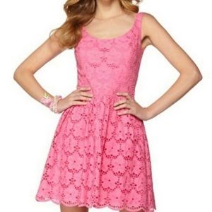 Lilly Pulitzer dress
